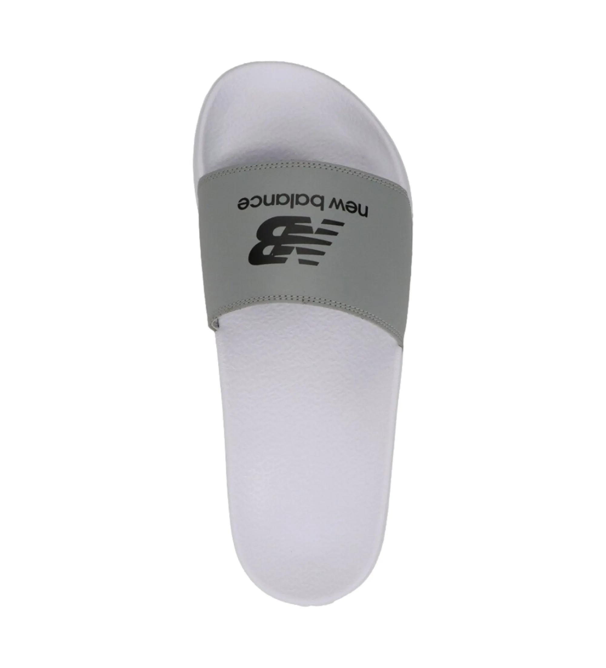 Chanclas Slides 50 gris