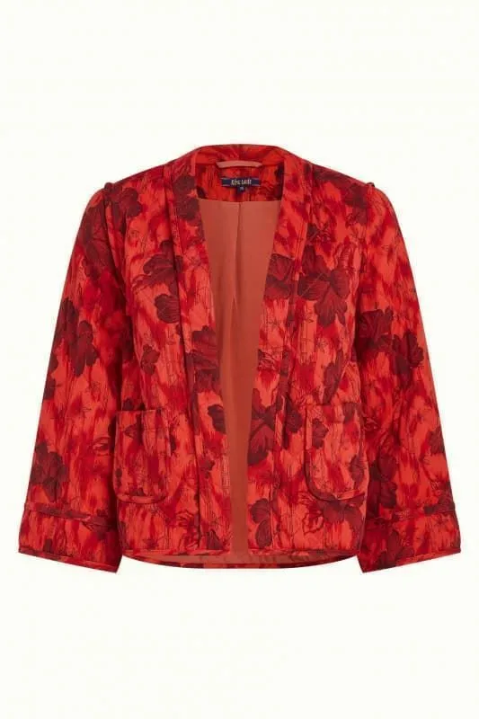Chaqueta acolchada noor marlow (King Louie)