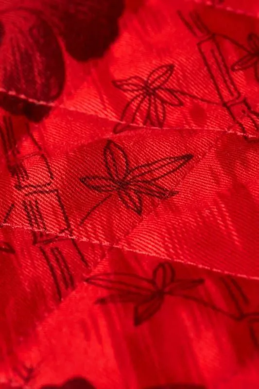 Chaqueta acolchada noor marlow (King Louie)