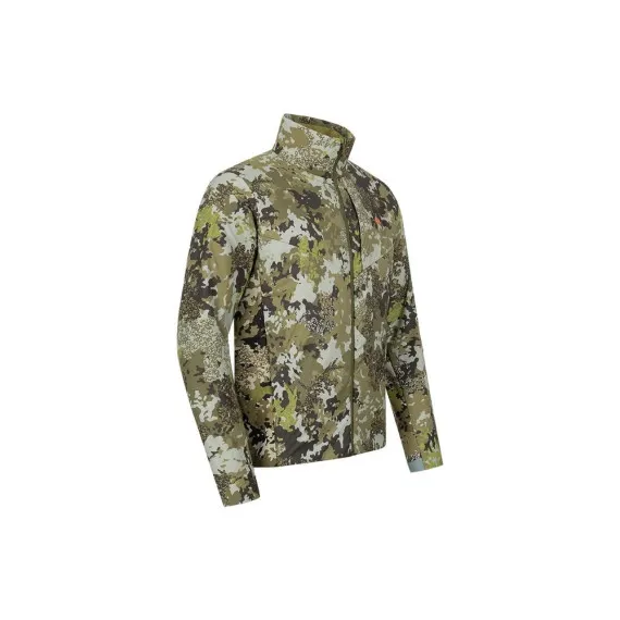 Chaqueta Blaser Operator Camuflaje Huntec T