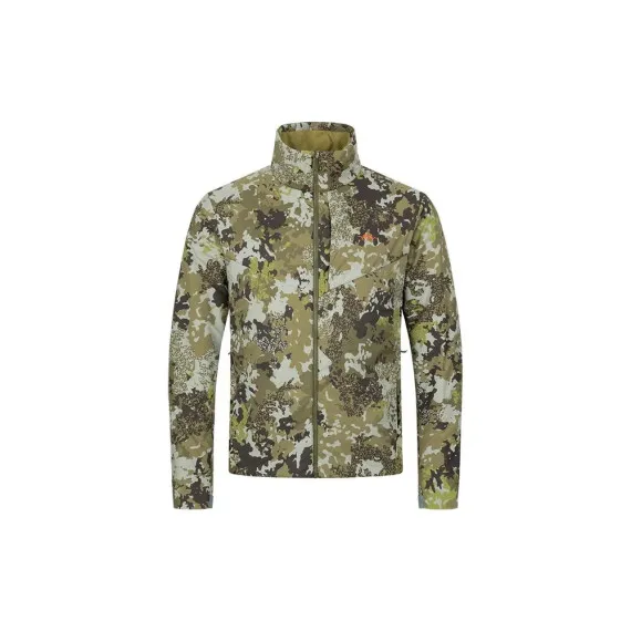 Chaqueta Blaser Operator Camuflaje Huntec T