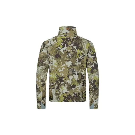 Chaqueta Blaser Operator Camuflaje Huntec T