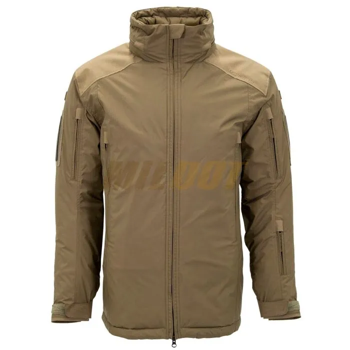 Chaqueta CARINTHIA HIG 4.0 coyote