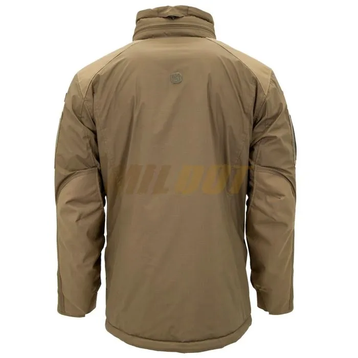 Chaqueta CARINTHIA HIG 4.0 coyote