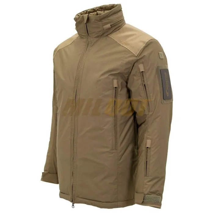 Chaqueta CARINTHIA HIG 4.0 coyote