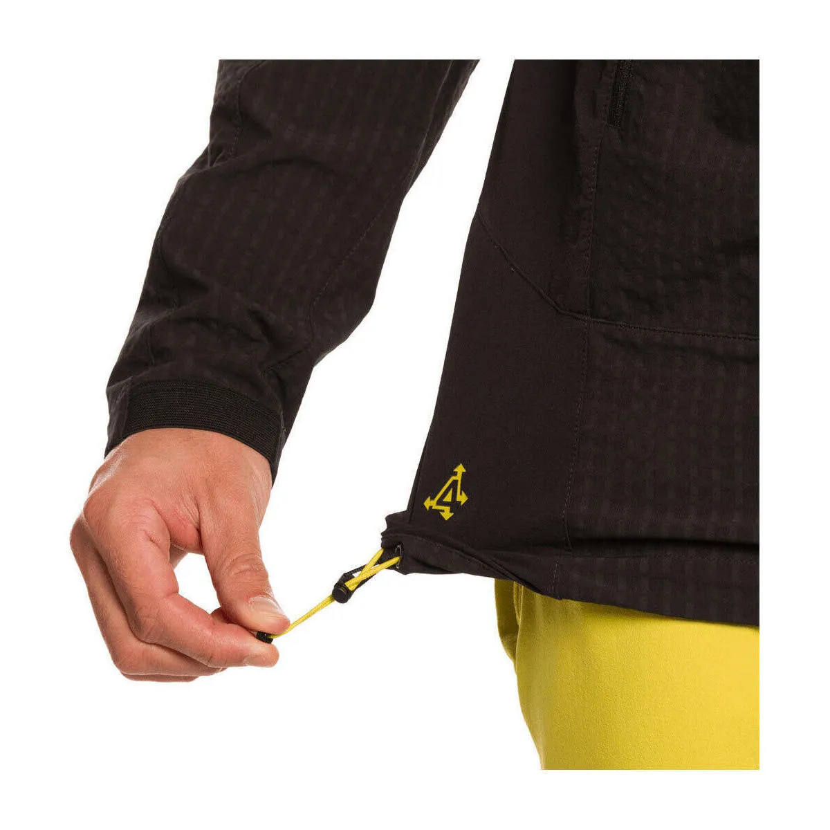 CHAQUETA CHAMAR SF