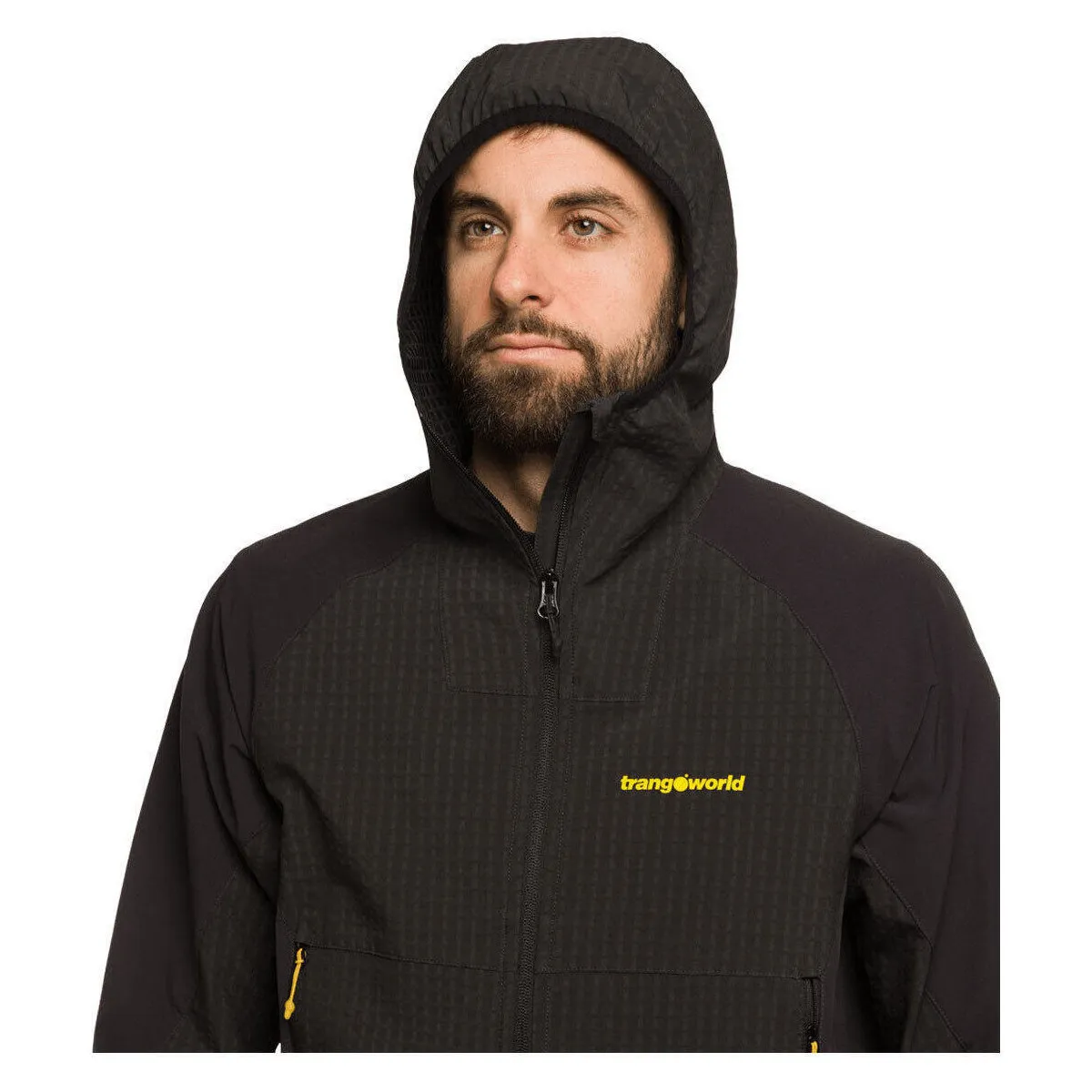 CHAQUETA CHAMAR SF