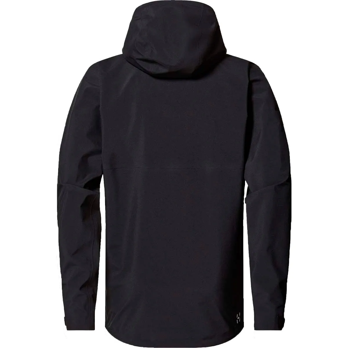 Chaqueta Hombre Front Proof Jacket Men Haglöfs Negro
