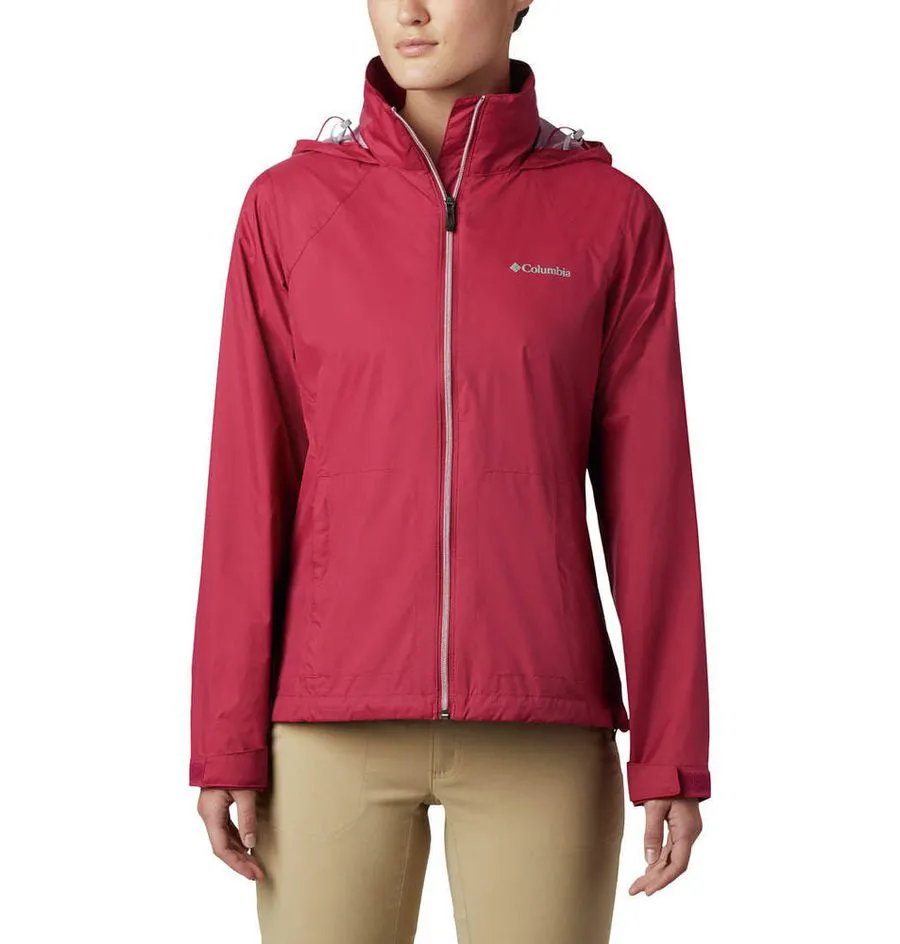 CHAQUETA SWITCHBACK™ III PARA MUJER / COLUMBIA