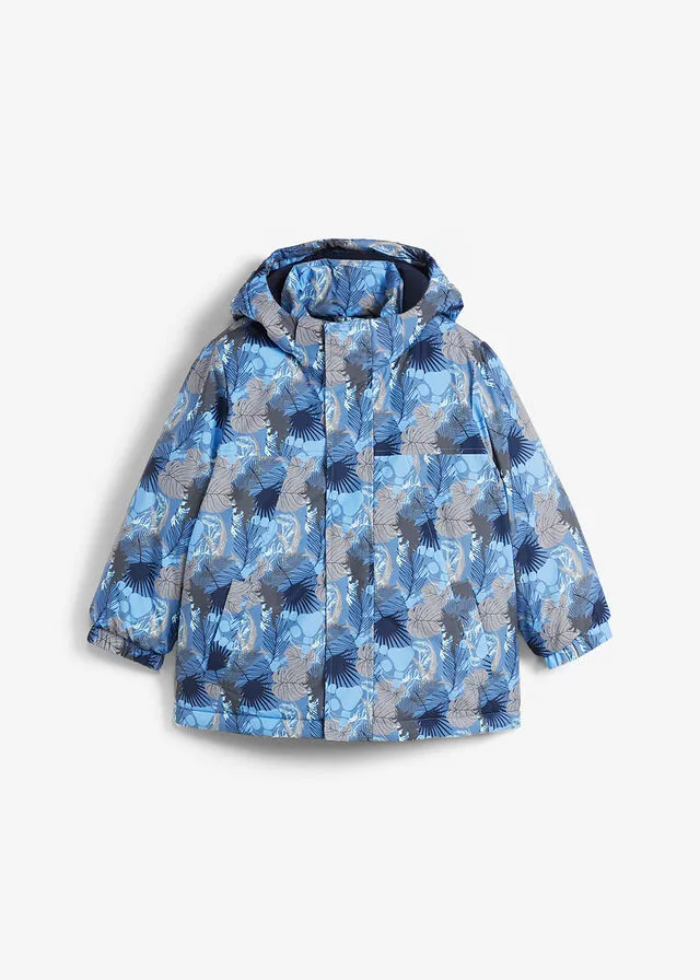 Chaquetón Denim