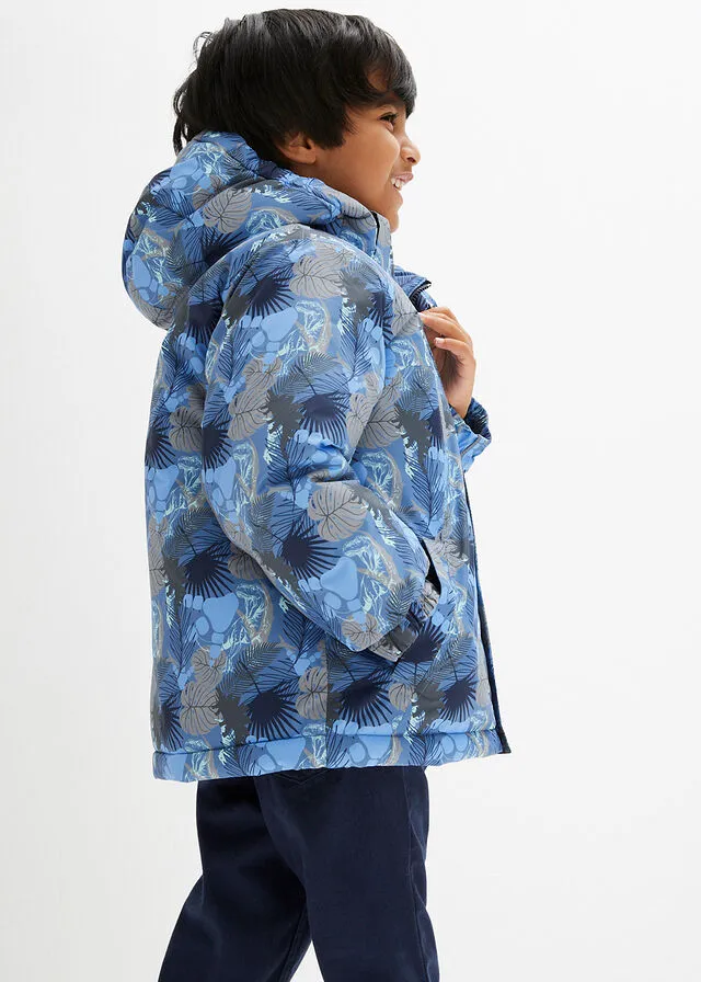 Chaquetón Denim