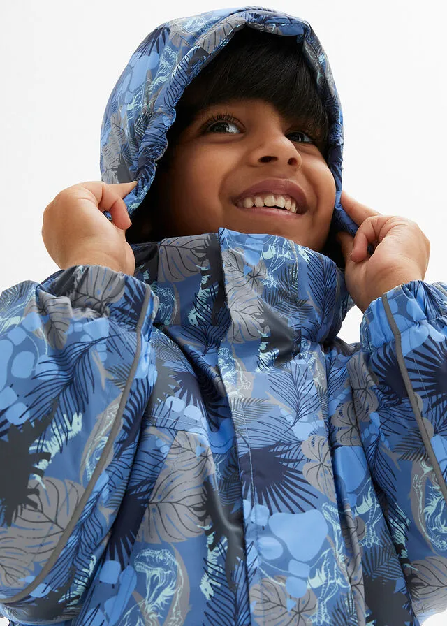 Chaquetón Denim