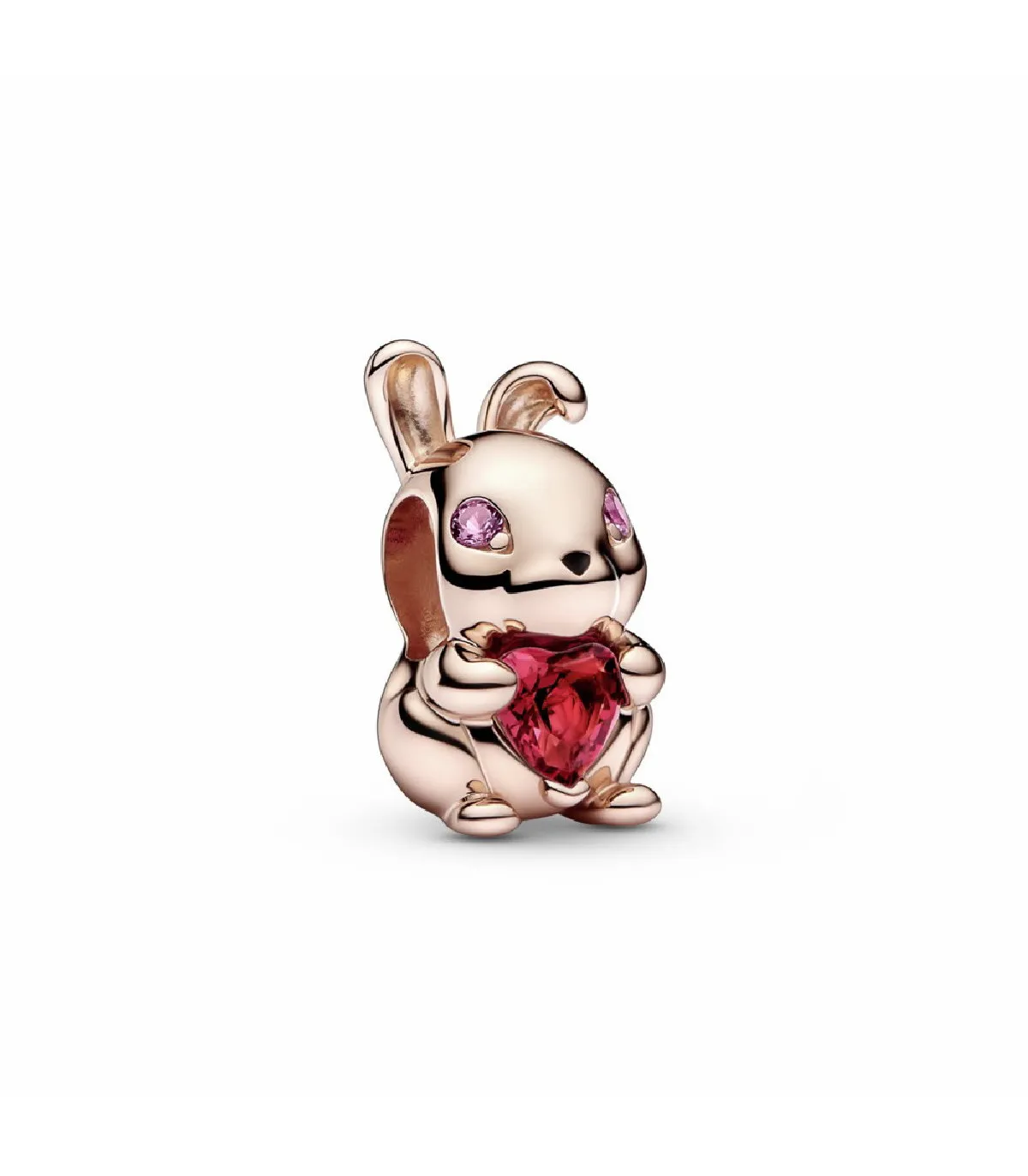 CHARM PANDORA ROSE AñO CHINO DEL CONEJO  782471C01