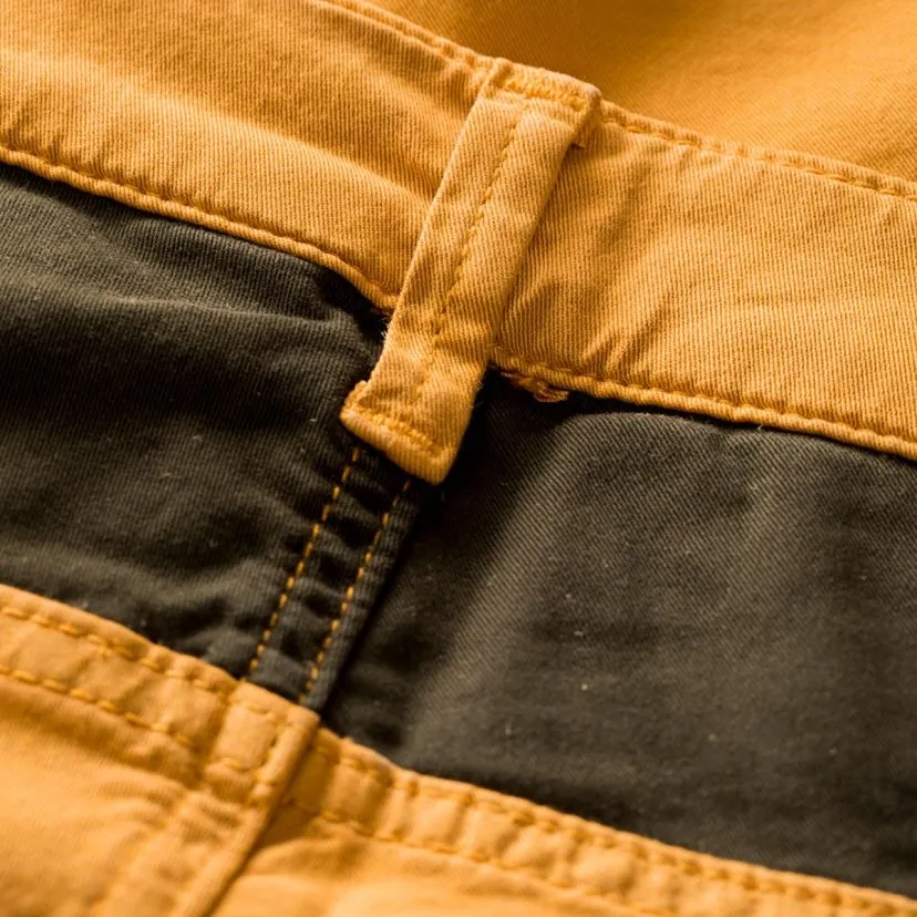 Chillaz Magic Style 3.0 Pant pantalones hombre