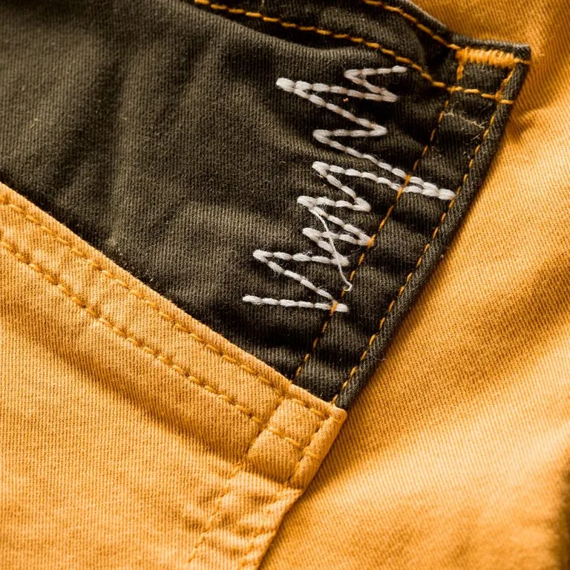 Chillaz Magic Style 3.0 Pant pantalones hombre