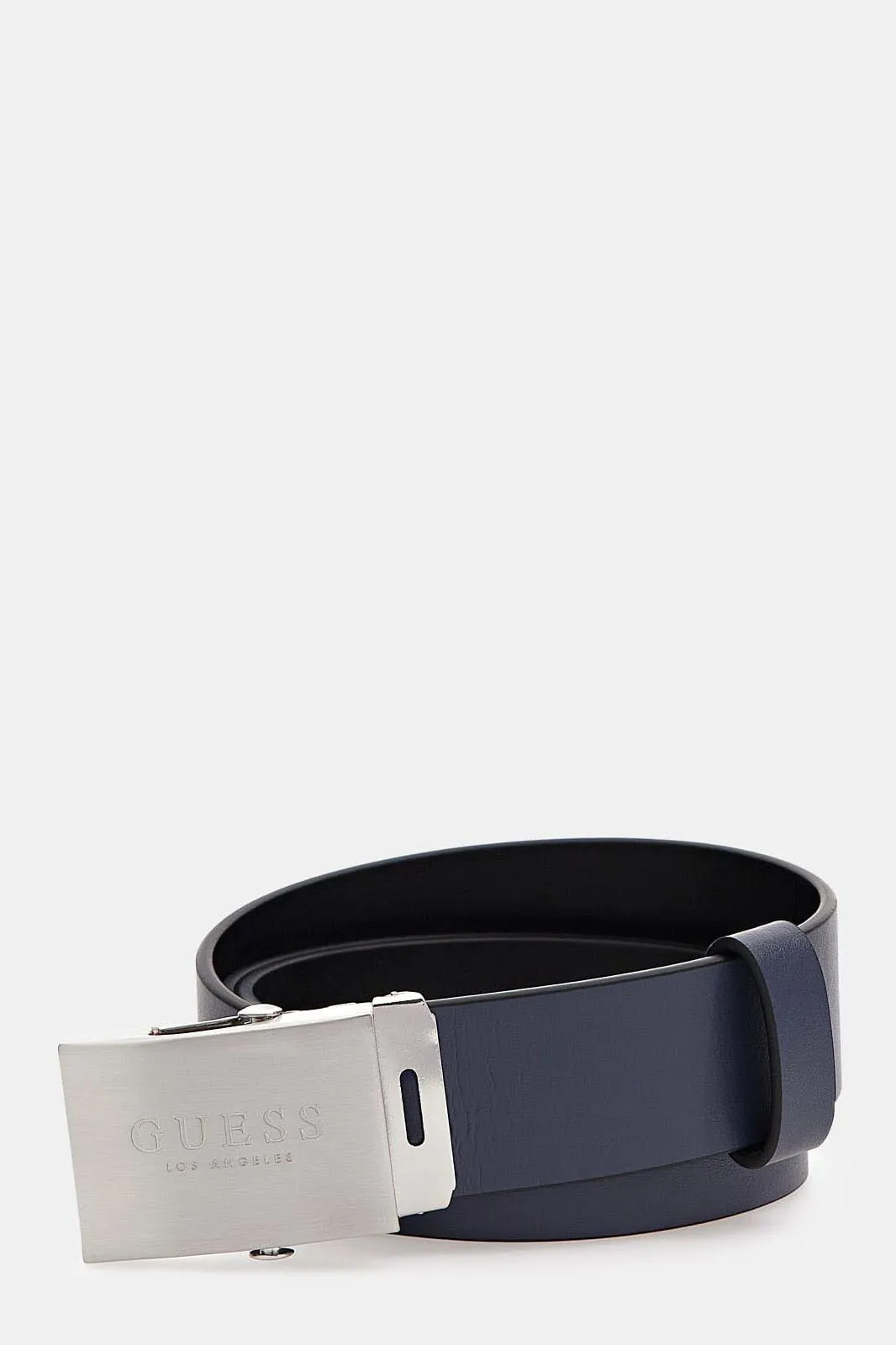 Cinturón para hombre de Guess Acc – BM7610LEA35