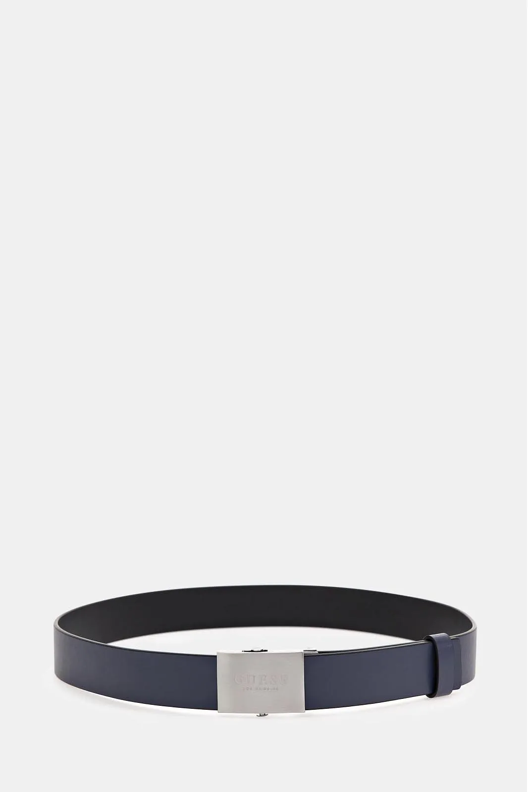 Cinturón para hombre de Guess Acc – BM7610LEA35