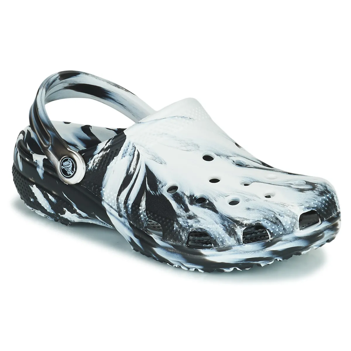 CLASSIC MARBLED CLOG