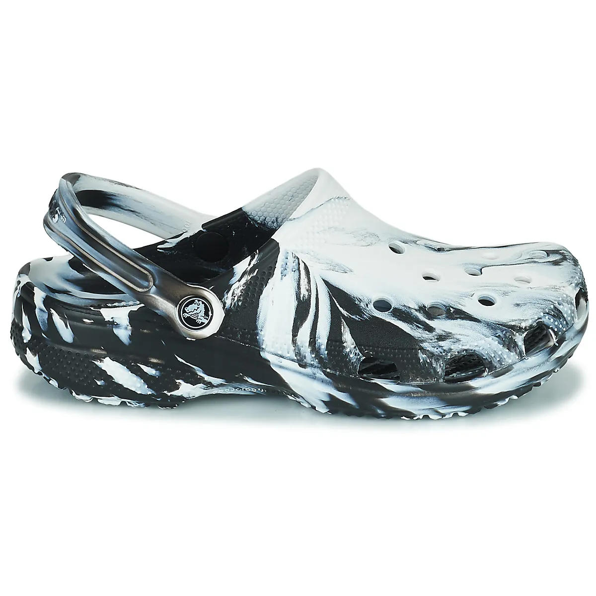 CLASSIC MARBLED CLOG