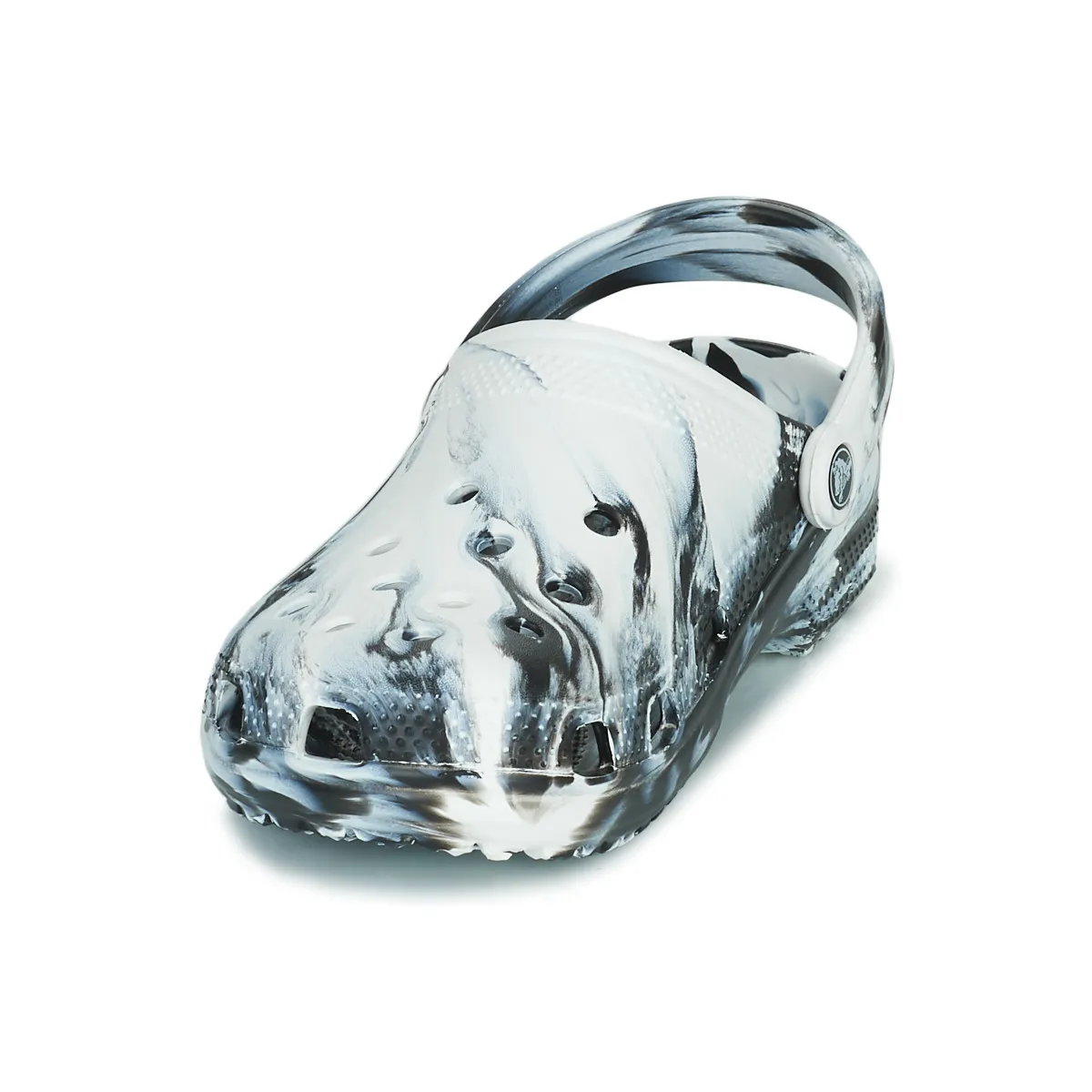 CLASSIC MARBLED CLOG