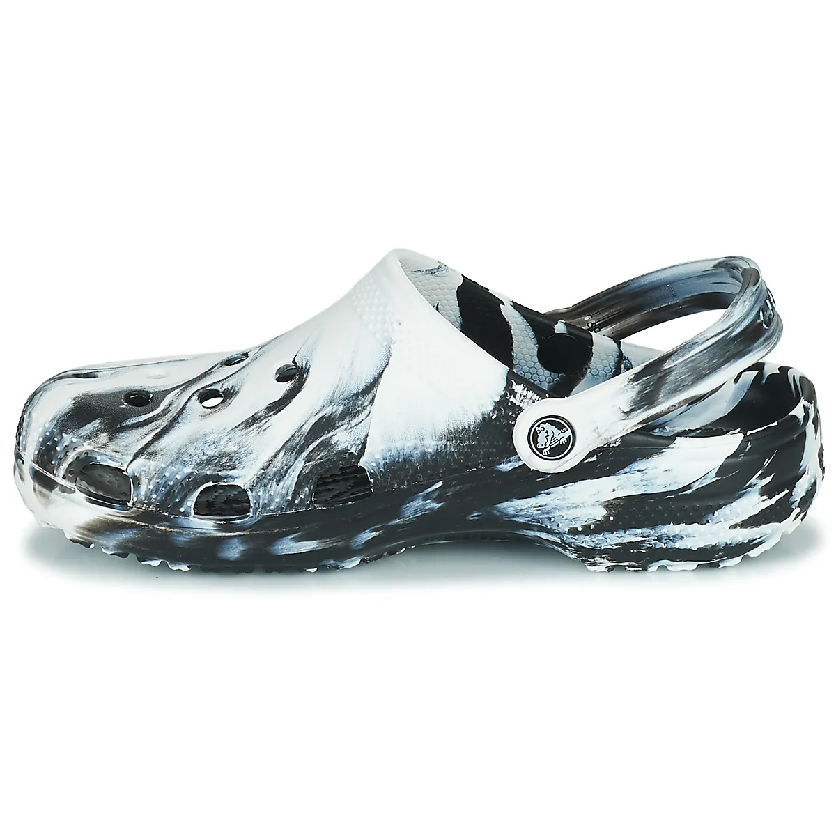 CLASSIC MARBLED CLOG