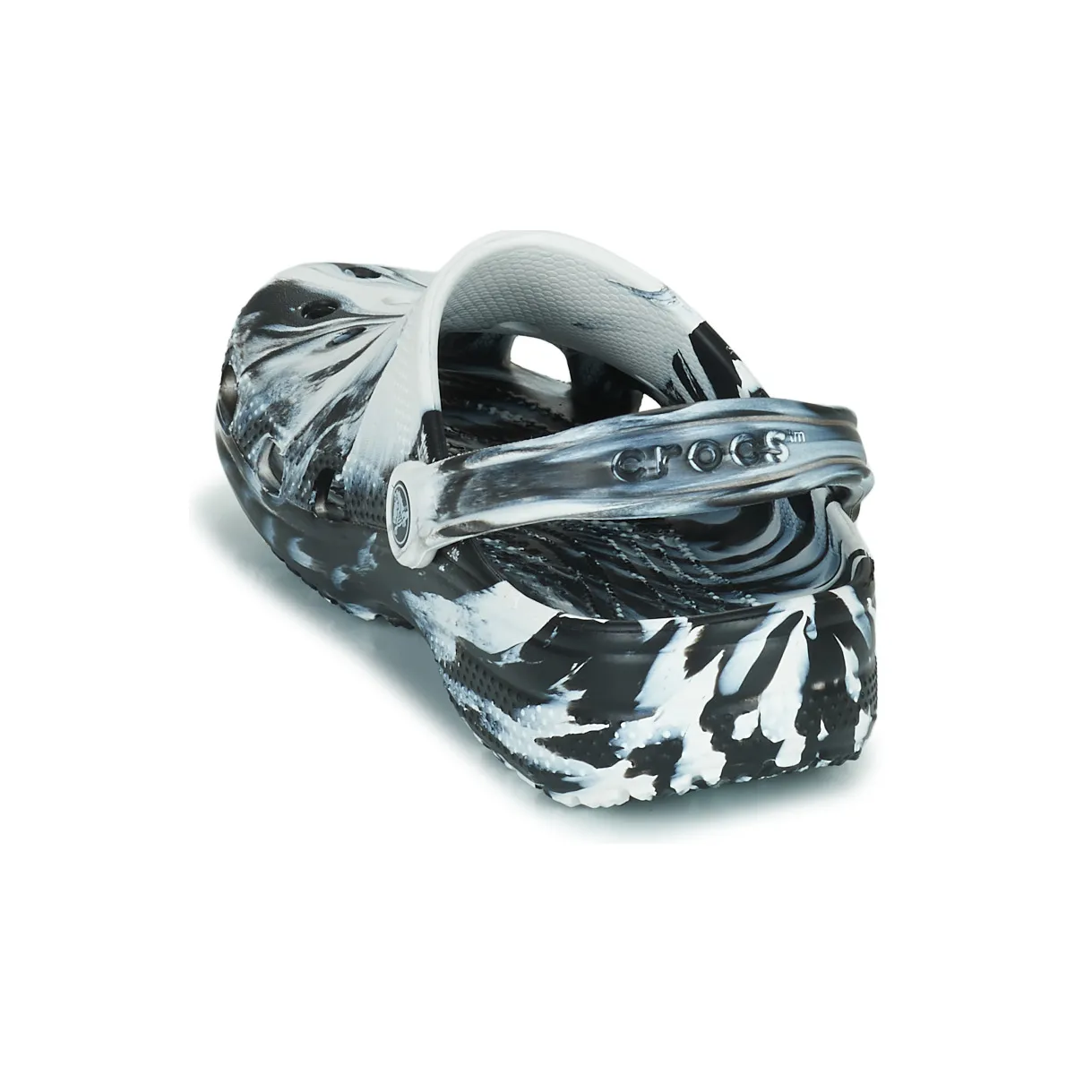 CLASSIC MARBLED CLOG
