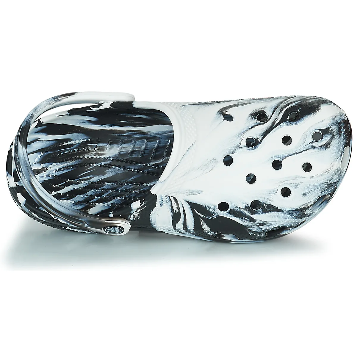 CLASSIC MARBLED CLOG