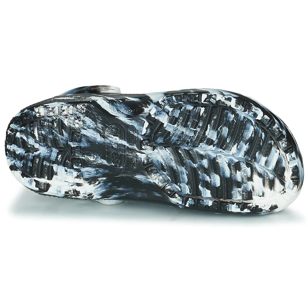 CLASSIC MARBLED CLOG