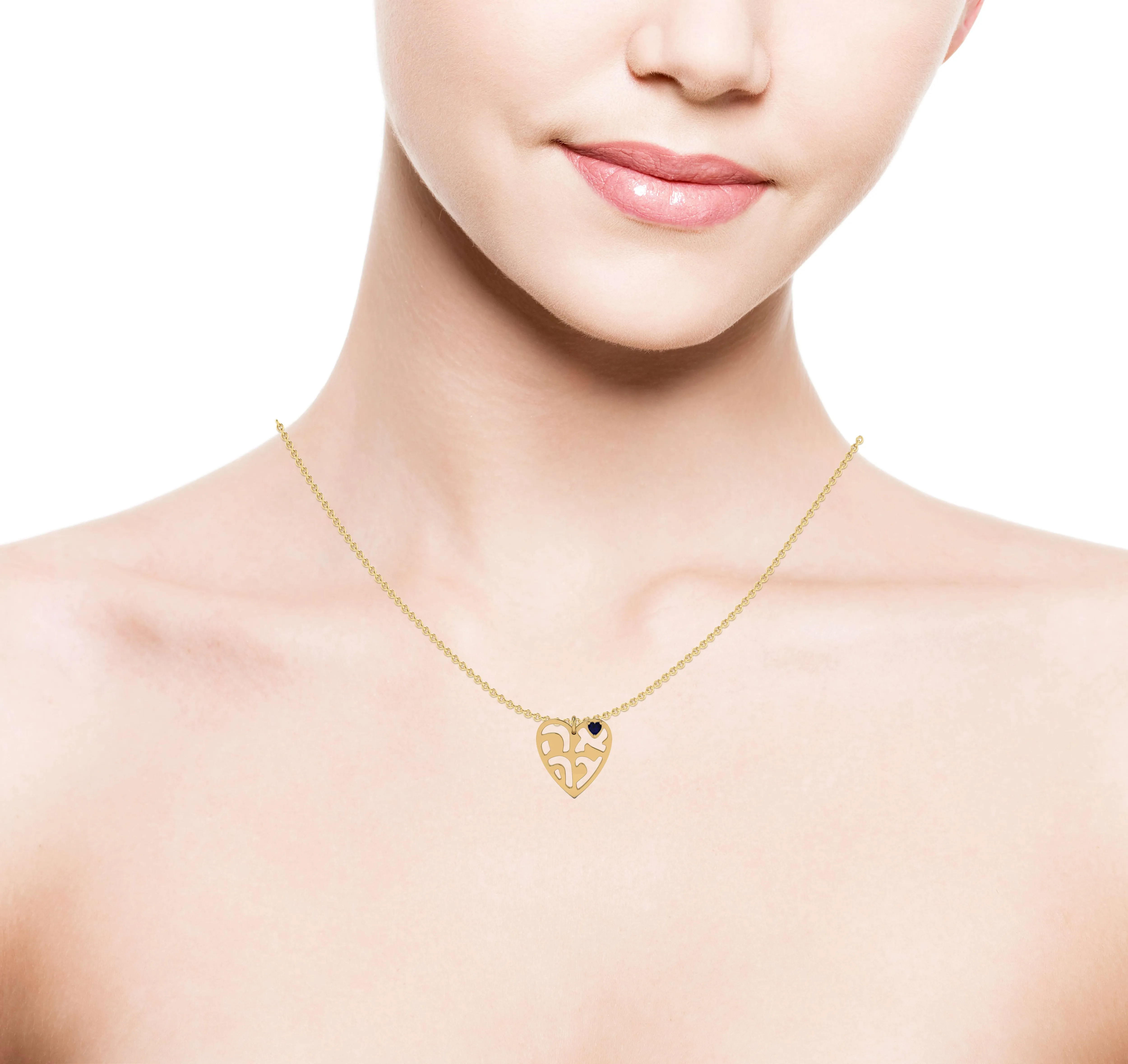 Colgante de Mujer Nikita