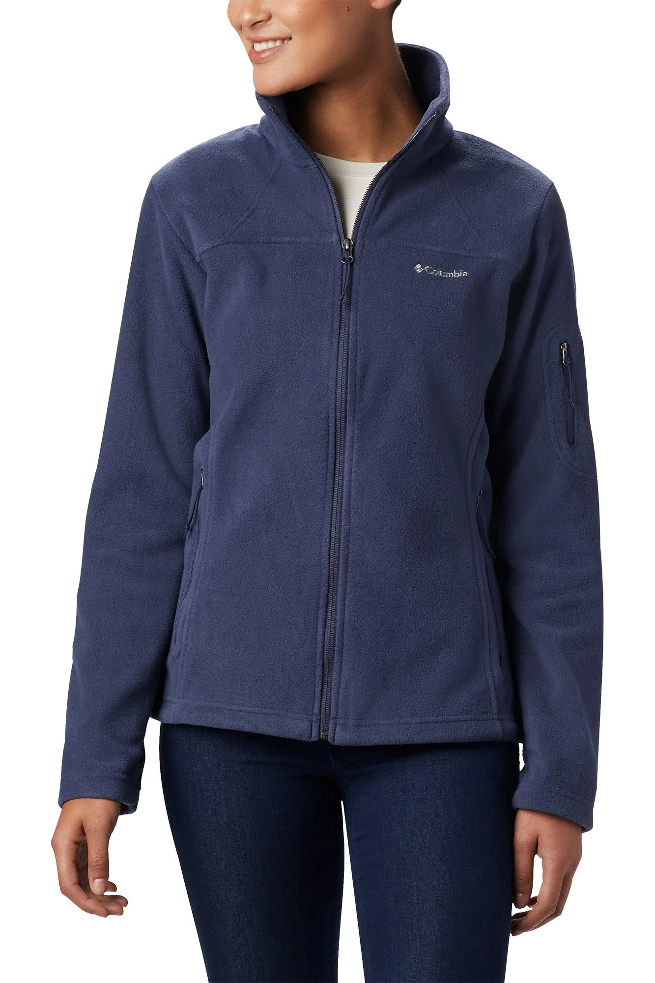 Columbia Chaqueta Columbia para mujer Fast Trek™