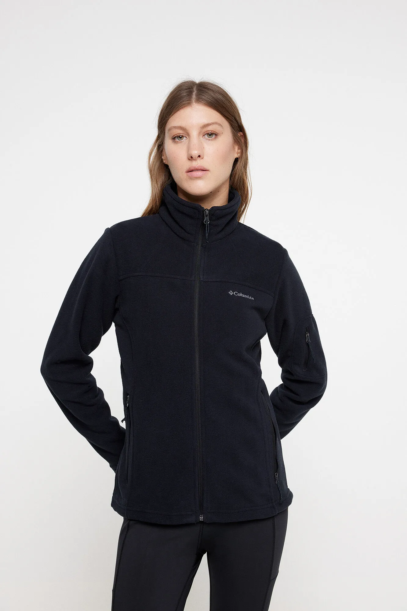 Columbia Chaqueta Columbia para mujer Fast Trek™