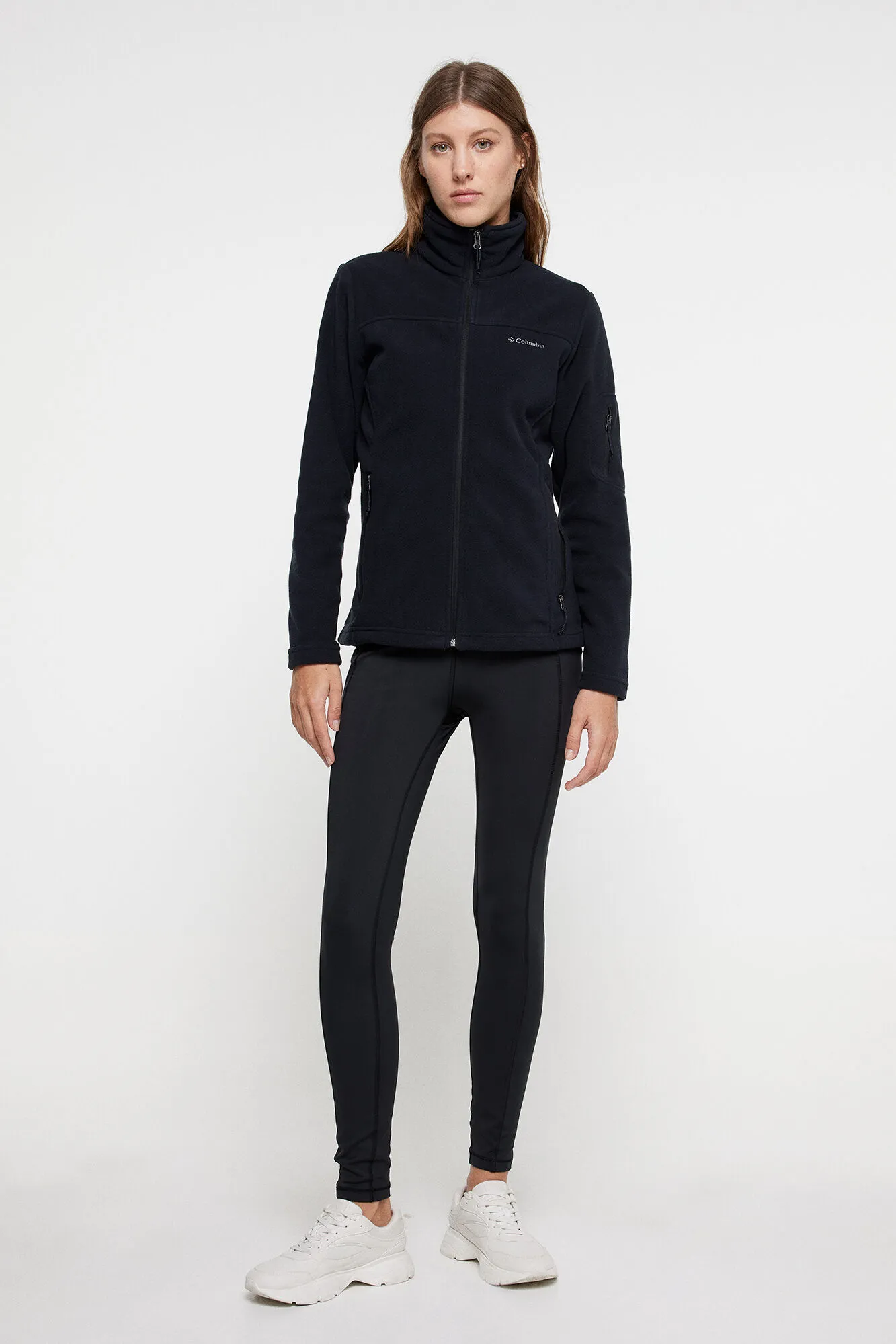 Columbia Chaqueta Columbia para mujer Fast Trek™