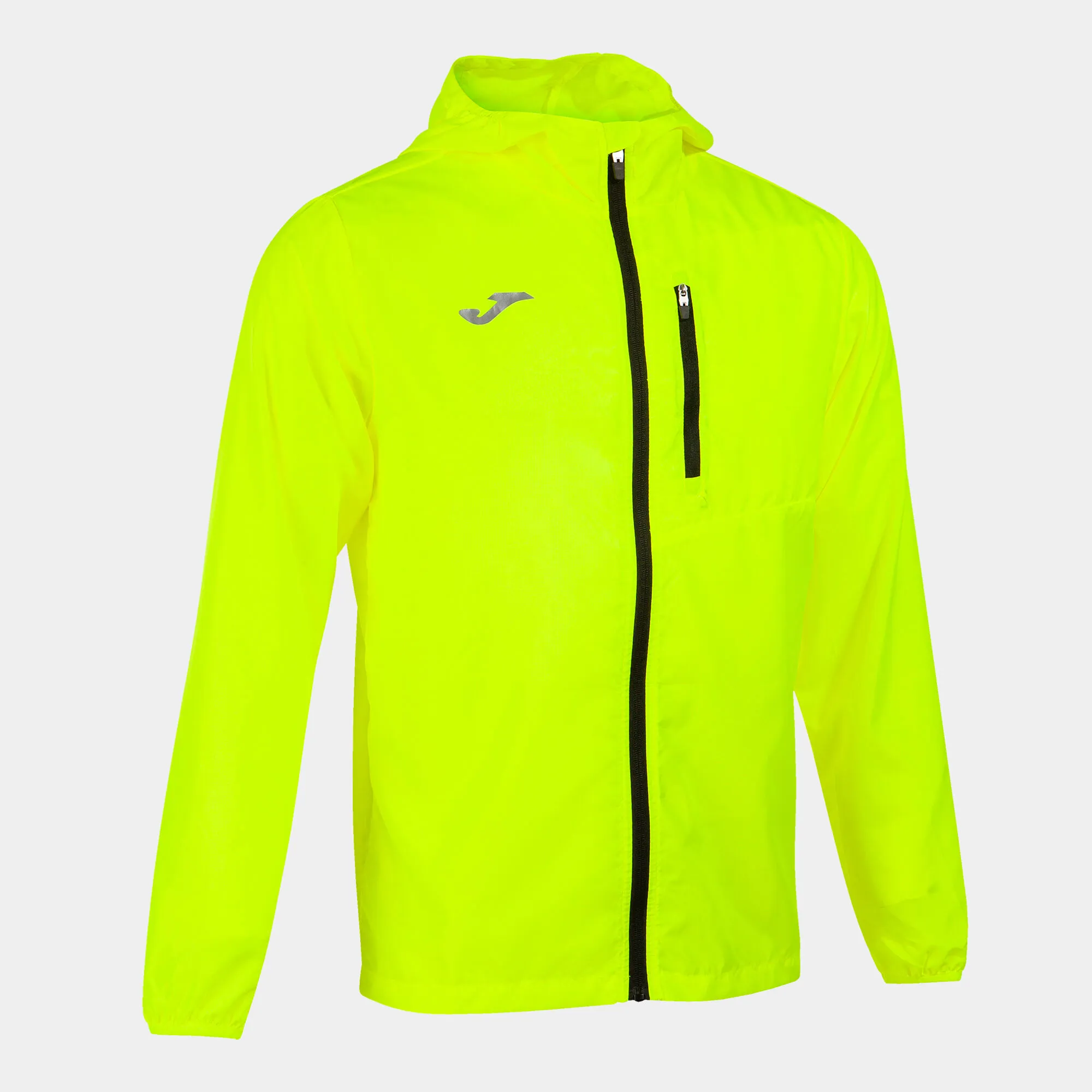 CORTAVIENTOS HOMBRE RTRAIL NATURE AMARILLO FL&UACUTE;OR