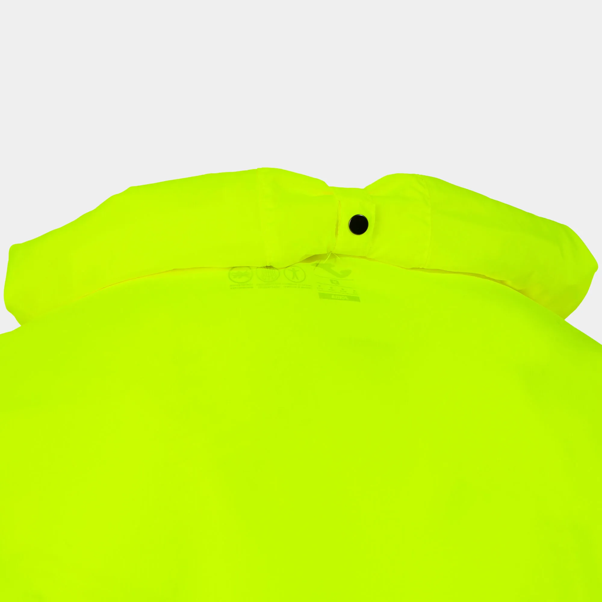 CORTAVIENTOS HOMBRE RTRAIL NATURE AMARILLO FL&UACUTE;OR