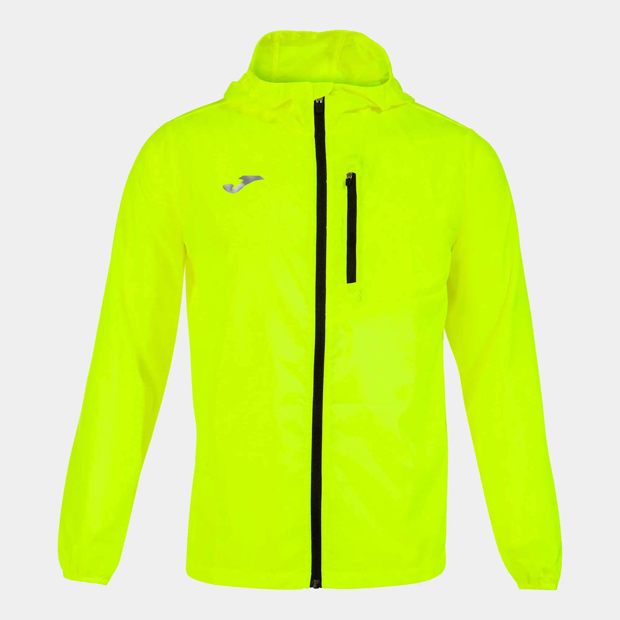 CORTAVIENTOS HOMBRE RTRAIL NATURE AMARILLO FL&UACUTE;OR