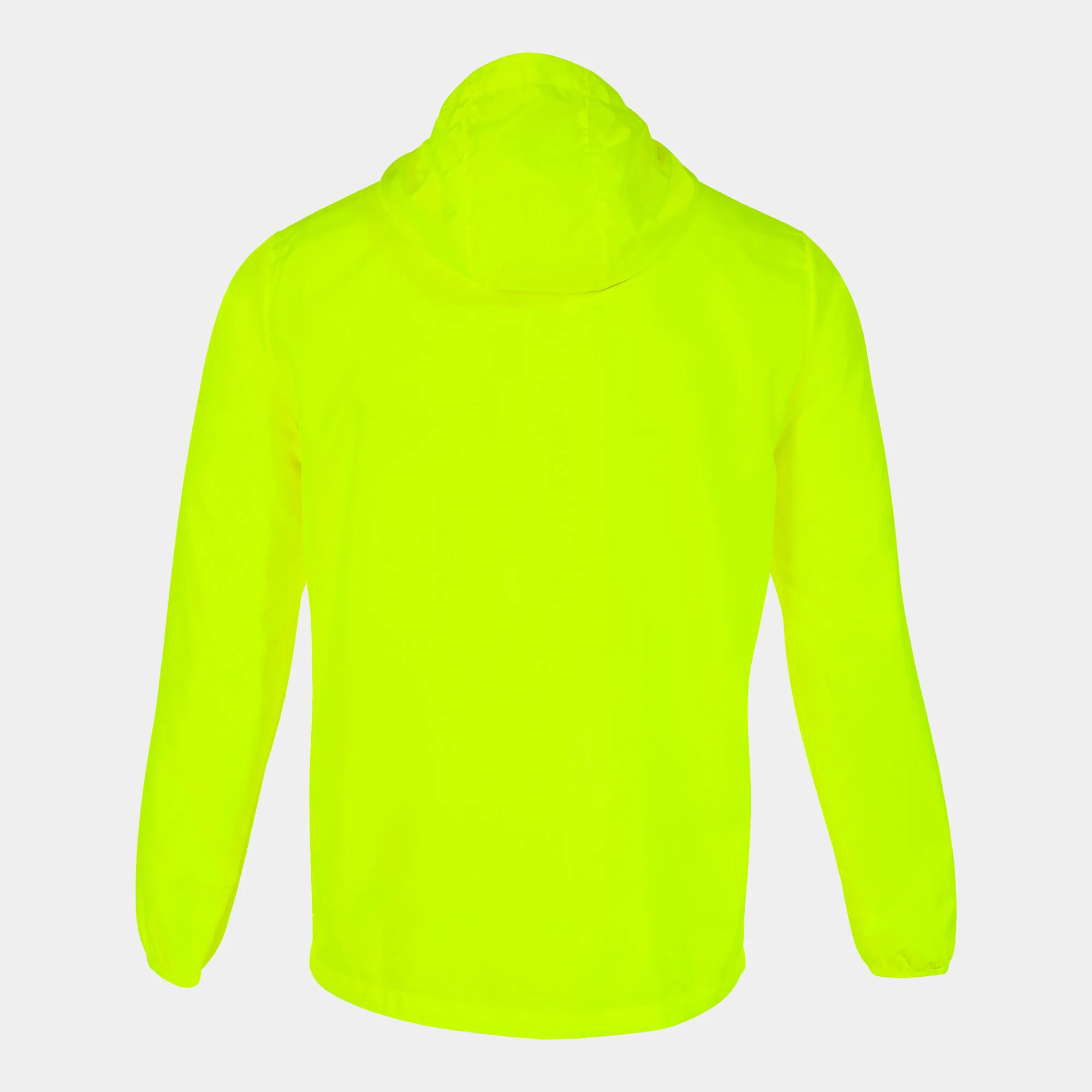 CORTAVIENTOS HOMBRE RTRAIL NATURE AMARILLO FL&UACUTE;OR