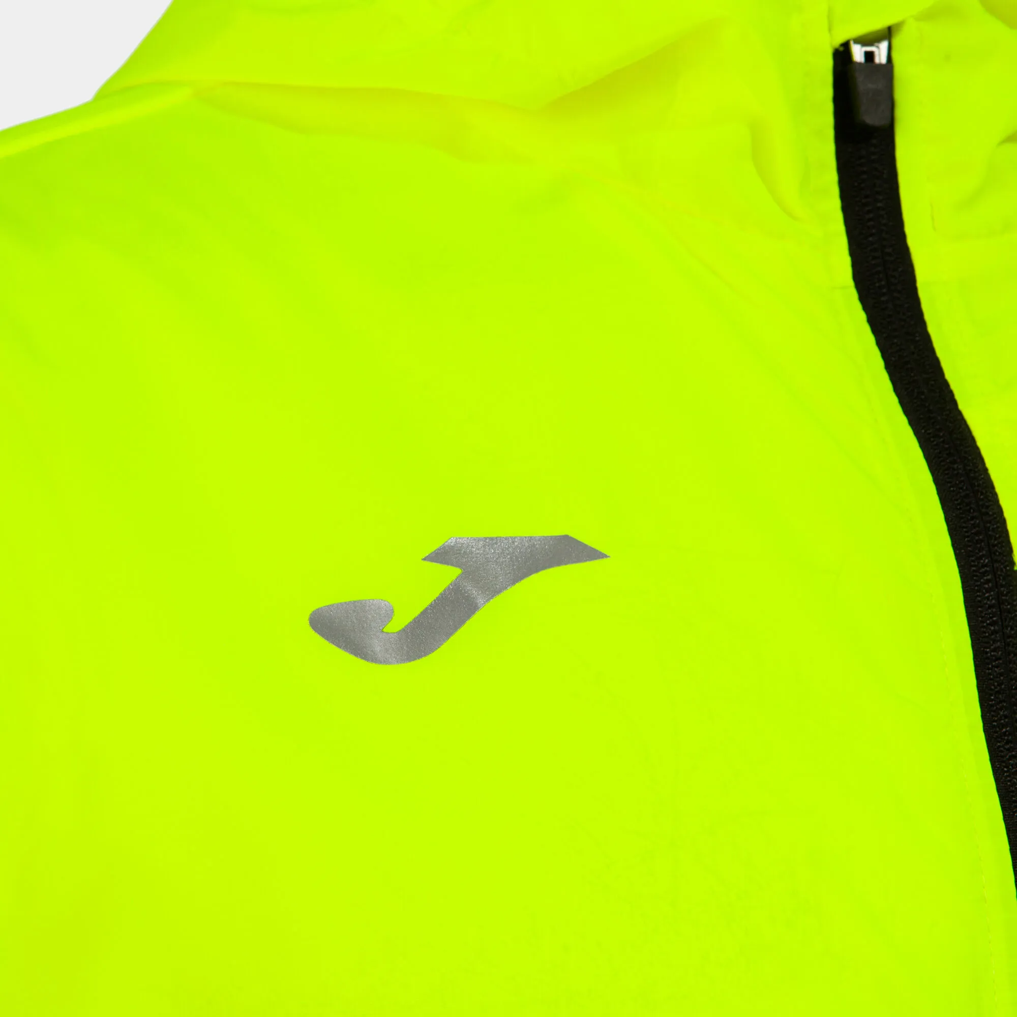 CORTAVIENTOS HOMBRE RTRAIL NATURE AMARILLO FL&UACUTE;OR