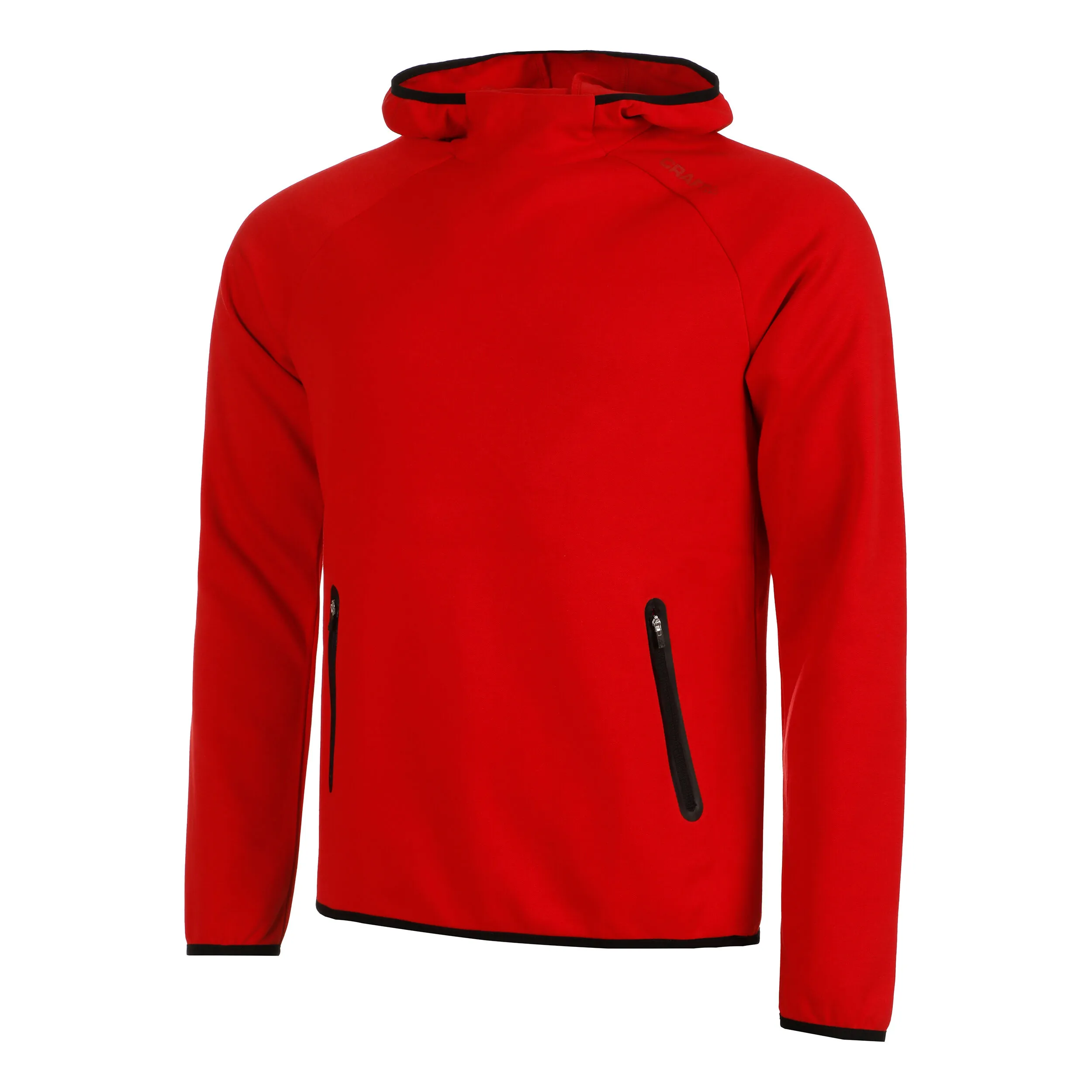 Craft Crew Hood Sudadera Con Capucha Hombres