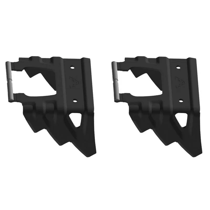 Crampones Look L2 Hm St 90 mm