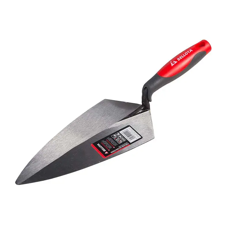 CUCHARAS PARA ALBAñIL BELLOTA NÚMERO 11 585211BM 3PZAS