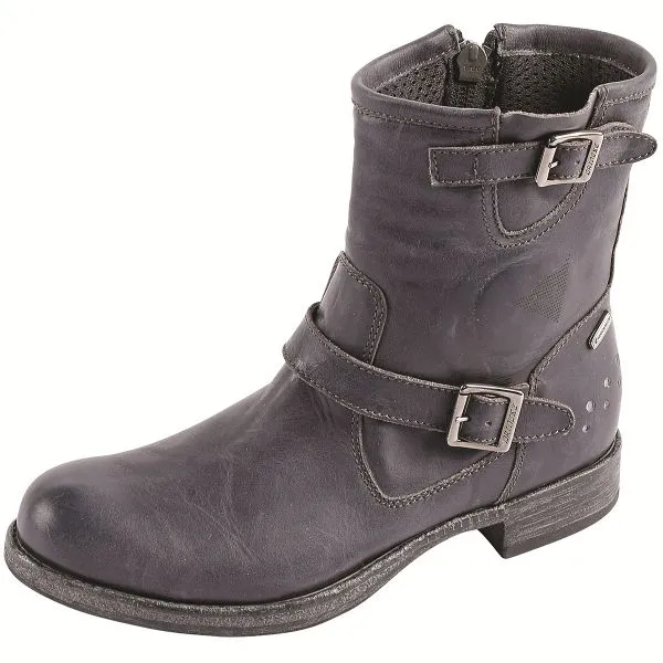 DAINESE BAHIA LADY DWATERPROOF BLACK 