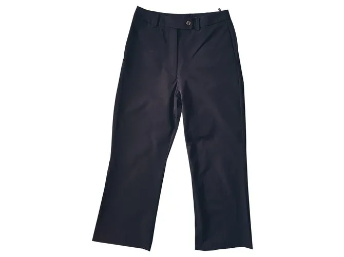 Day Birger & Mikkelsen Pantalones, polainas Negro 