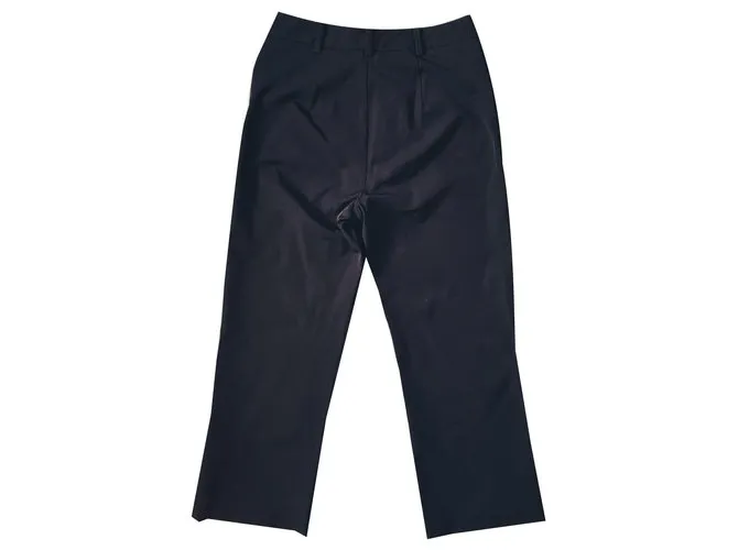 Day Birger & Mikkelsen Pantalones, polainas Negro 