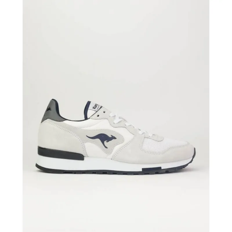 DEPORTIVAS DE HOMBRE KANGAROOS K7052