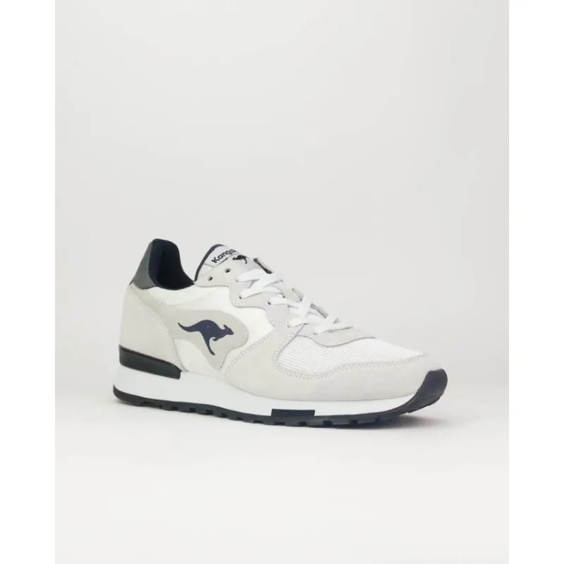 DEPORTIVAS DE HOMBRE KANGAROOS K7052
