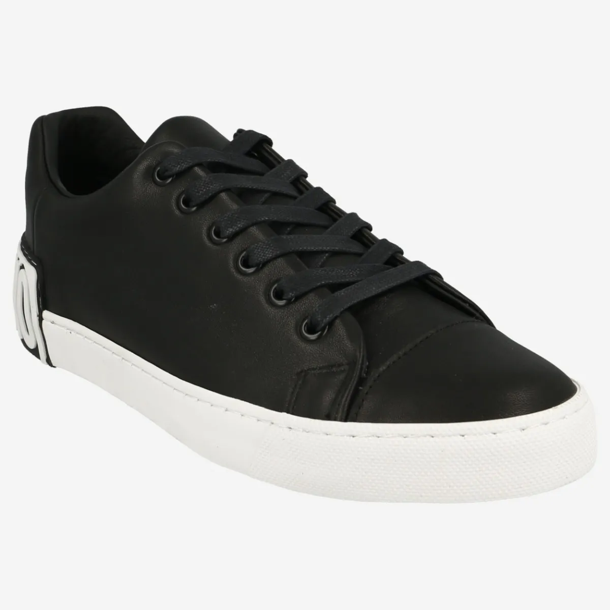Deportivas Hombre Moschino Couture MB15402G1I