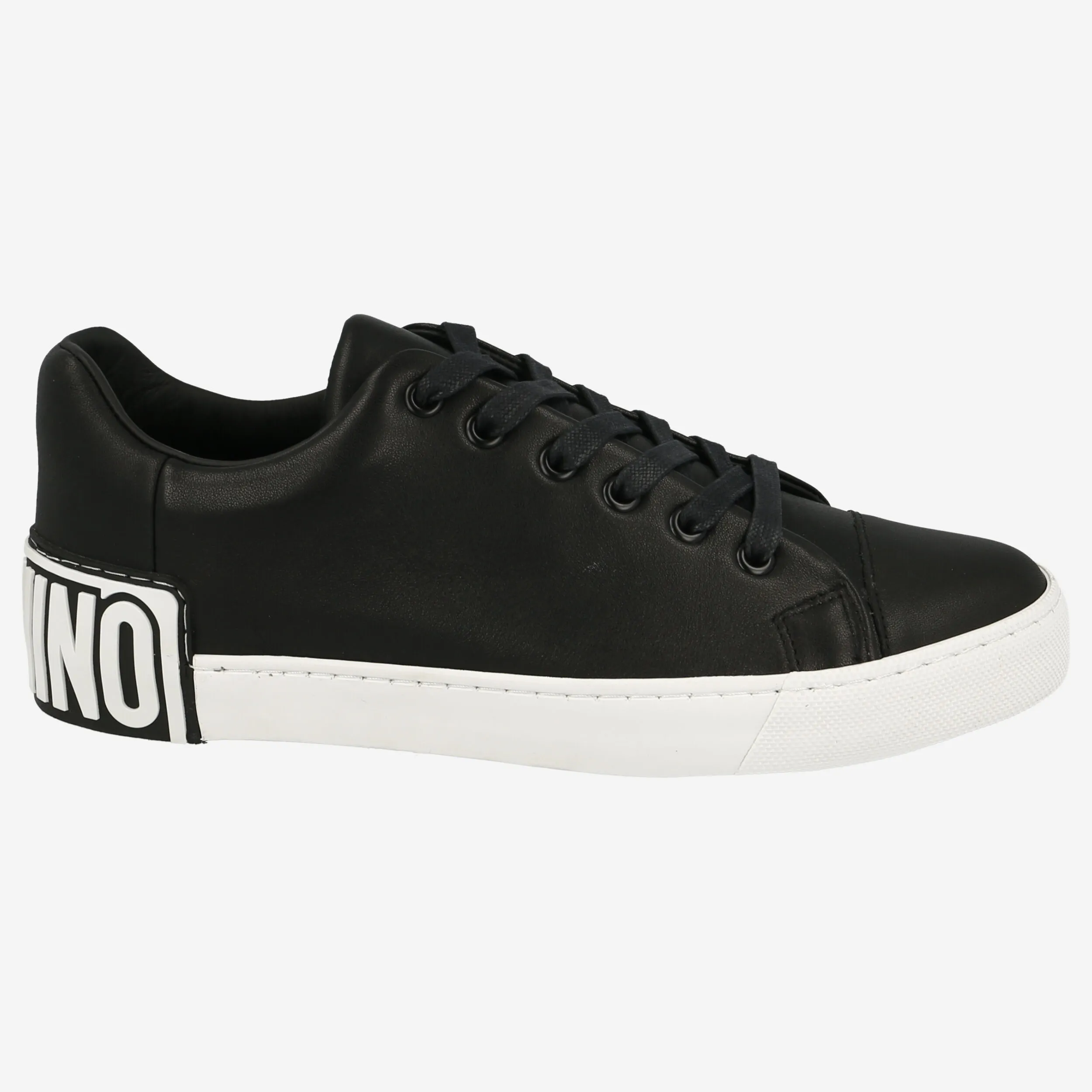 Deportivas Hombre Moschino Couture MB15402G1I