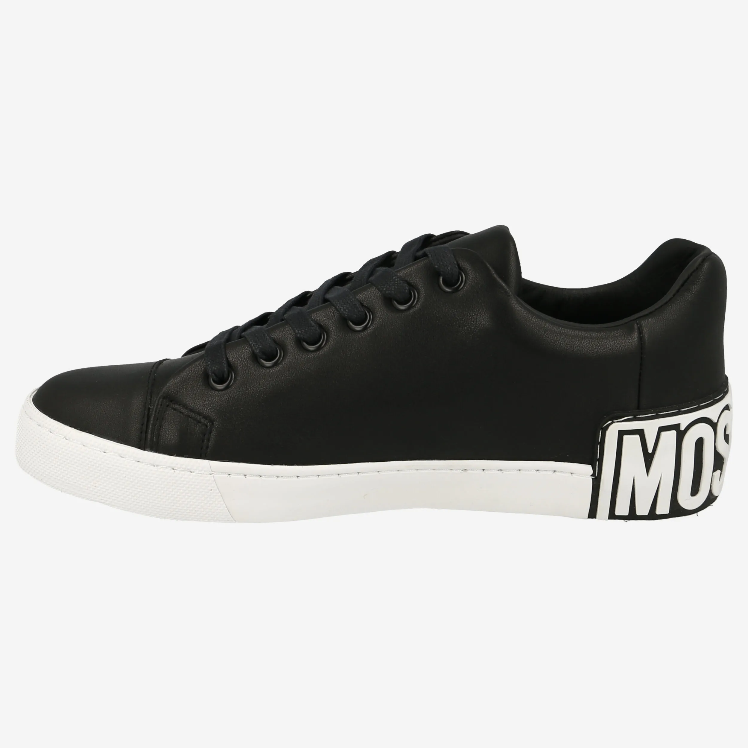Deportivas Hombre Moschino Couture MB15402G1I