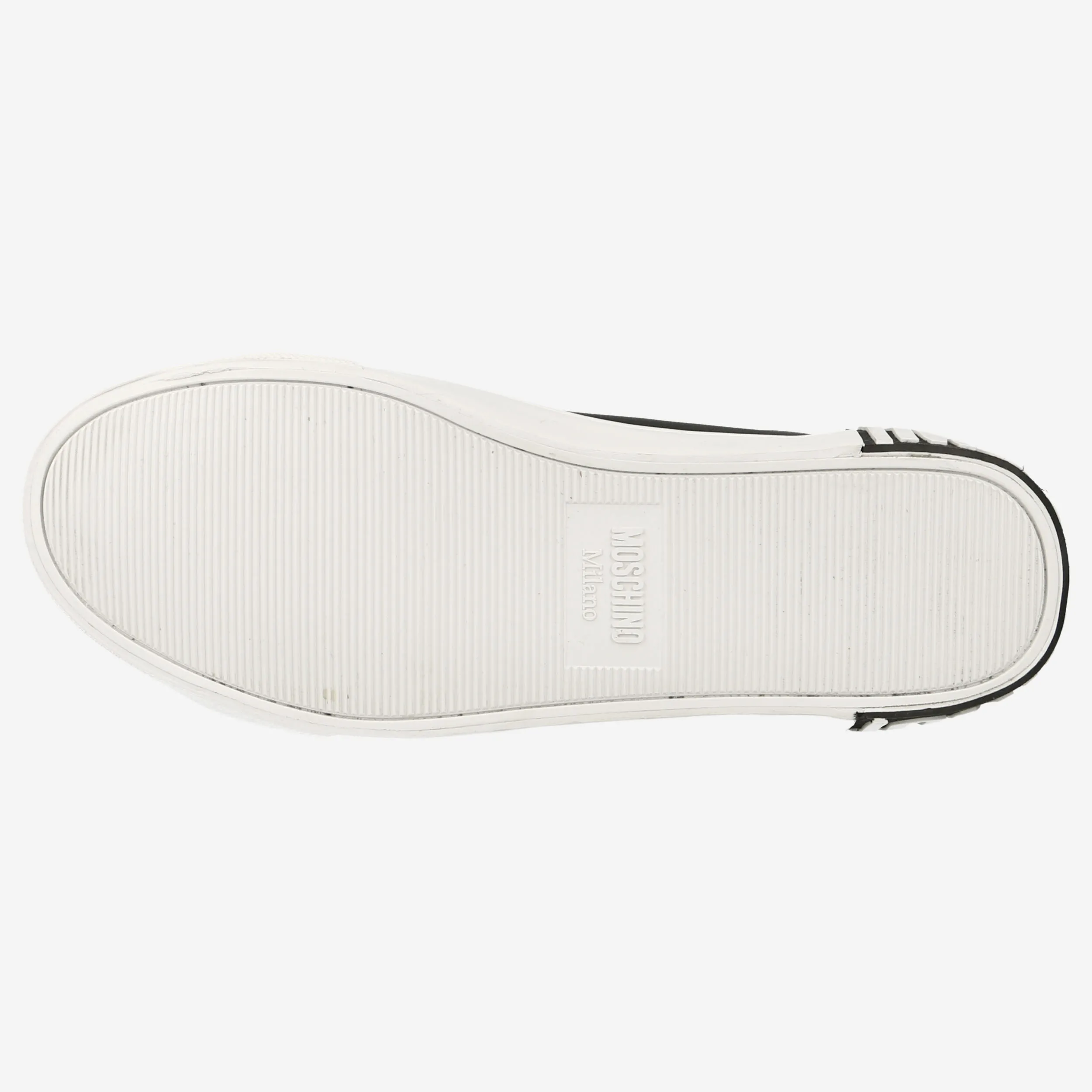 Deportivas Hombre Moschino Couture MB15402G1I