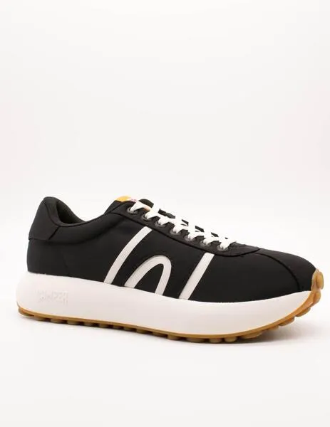 DEPORTIVO CAMPER K100943001 PELOTAS NEGRO DE HOMBRE